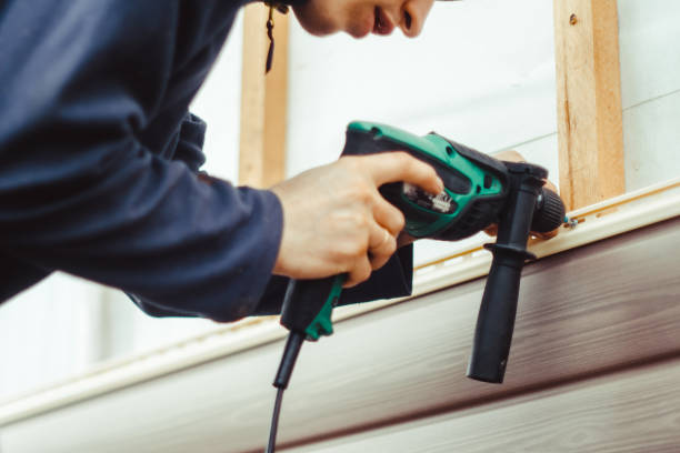 Affordable Siding Repair and Maintenance Services in Johnsburg, IL